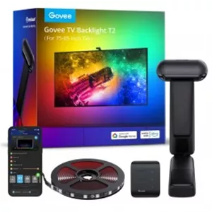 GoVee Envisual T2 TV Backlight - 5m