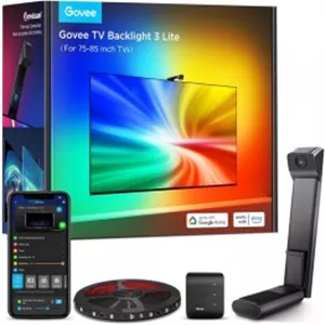 Govee TV Backlight 3 Lite for 75-85 inch TV