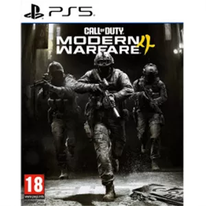 Call of Duty : Modern Warfare 4 Digital Code - PS5
