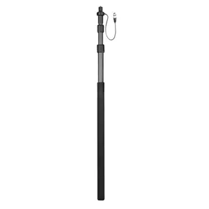 پایه بوم بویا BOYA BY-PB25 Universal Carbon Fiber Boompole