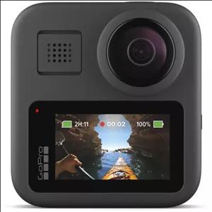 دوربین 360 درجه گوپرو GoPro MAX 360 Action Camera