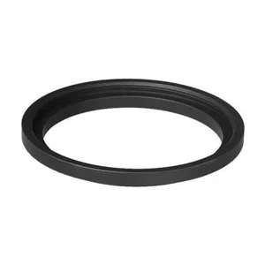 رینگ آلومینیوم تبدیل دهانه 67 میلی متر به 62 میلی متر