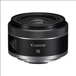 لنز کانن بدون آینه Canon RF 16mm f\/2.8 STM Lens