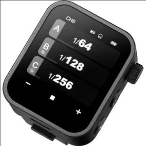 فرستنده گودکس Godox X3 TTL Nikon Sender