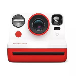 دوربین چاپ فوری پولاروید Polaroid Now Gen 2 Instant Camera-Red