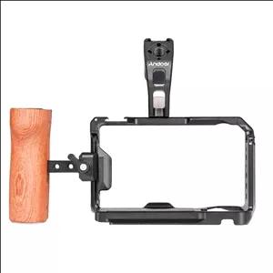 کیج دوربین سونی  Sony Camera Cage a7C II