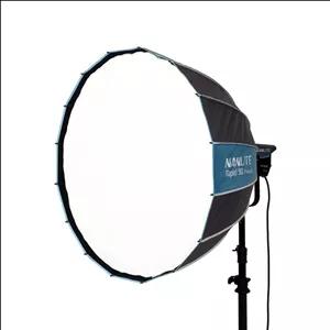سافت باکس پارابولیک نانلایت Nanlite Rapid 90 Parabolic Softbox