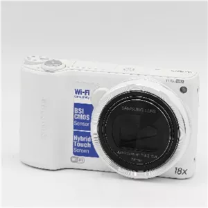 دوربین دست دوم SAMSUNG WB250F (600 شات)