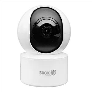 دوربین مداربسته بی‌سیم اسفیورد sfiord Z540 Wireless CCTV Camera