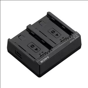 شارژر باتری سونی Sony BC-ZD1 Dual Battery Charger for NP-FZ100 no box