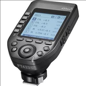 رادیو فلاش گودکس Godox FT433S TTL Wireless Flash Trigger for Sony