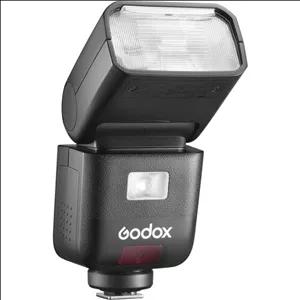فلاش گودکس Godox Ving V480N TTL On-Camera Flash for Nikon