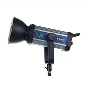 ویدیو لایت YJBEi Cob_CL500RGB video light