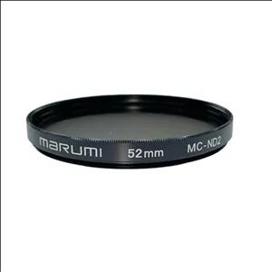 فیلتر لنز مارومی Marumi ND2X MC 52mm filter lens
