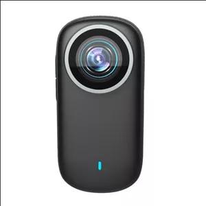 دوربین اکشن ضدآب M11 4K Thumb Sports Camera Mini WiFi Camera with Screen