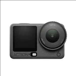 دوربین ورزشی دی‌ جی‌ آی DJI Osmo Action 6 Adventure Combo Action Camera