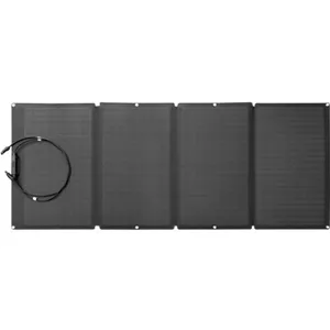 پنل خورشیدی اکوفلو EcoFlow 160W Solar Panel