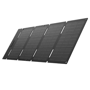 پنل خورشیدی قابل حمل اکوفلو EcoFlow 45W Portable Solar Panel