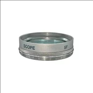 فیلتر یووی اسکوپ Scope 5F 46mm UV Filter