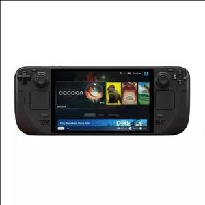 کنسول بازی دستی استیم دک اولد Steam Deck Oled 512 Gb Gaming Console