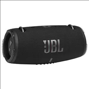 اسپیکر قابل حمل جی‌ بی‌ ال JBL Xtreme 3 Portable Bluetooth Speaker Black