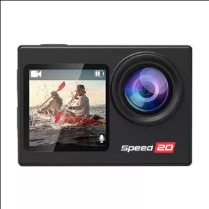 دوربین ورزشی های‌کم Hiicam 4K Action Camera Real