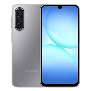 گوشی موبایل سامسونگ Samsung Galaxy A17 4G 128GB Mobile Phone Gray