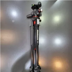 سه پایه دست دوم مانفروتو Manfrotto MK190XPRO3-3W