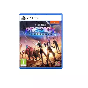 بازی پلی استیشن Star Trek Prodigy Super Nova Ps5