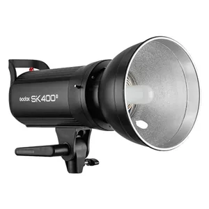 فلاش استدیویی گودکس Godox SK400II Studio Flash Strobe