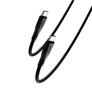 کابل یسیدو Yesido CA152 1m USB-C Cable Black