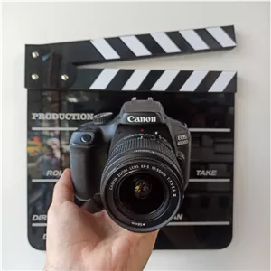 دوربین عکاسی کانن Canon EOS 4000D Kit EF-S 18-55mm III  (7000 شات)