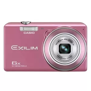 دوربین کامپکت کاسیو Casio Exilim EX-ZS20 Digital Camera
