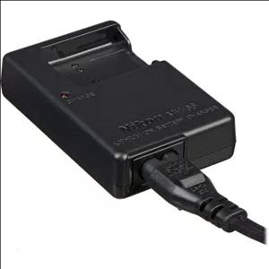 شارژر نیکون مشابه اصلی Nikon MH-66 Battery Charger for EN-EL19 HC