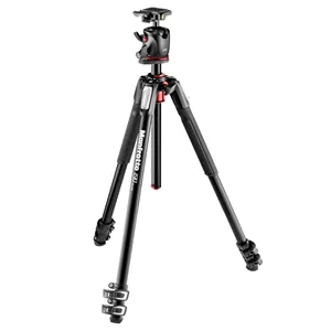 سه پایه مانفروتو Manfrotto MK190XPRO3-BHQ2
