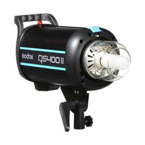 فلاش گودکس Godox QS-400 II Flash