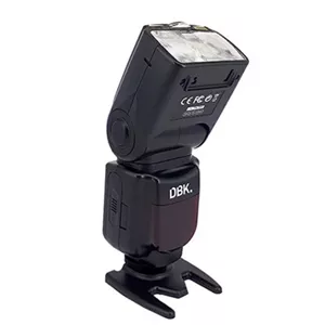 فلاش اکسترنال دی بی کی DBK DF-800 for Nikon