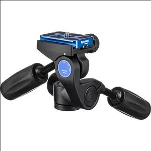 پن هد سه محوره بنرو Benro HD1A Pan Head