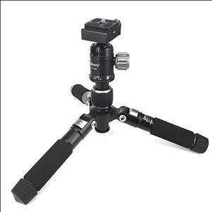 سه پایه دوربین جیماری Jmary KT25 H30 Mini Tripod