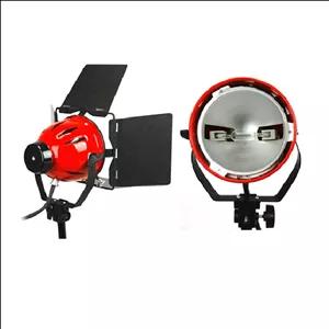 پروژکتور 800 وات دیمر دار 800w projector light with dimer