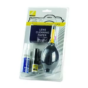 کیت تمیز کننده نیکون Professional Cleaning Kit