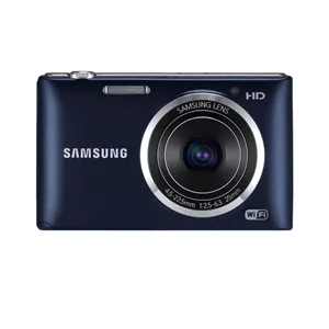 دوربین عکاسی سامسونگ Samsung Smart WiFi ST150F Digital Camera