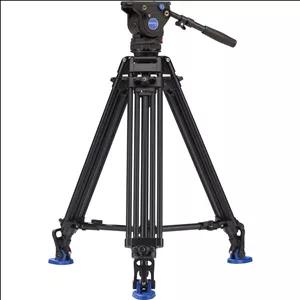 سه پایه فیلمبرداری بنرو Benro BV6 Pro Video Tripod Kit