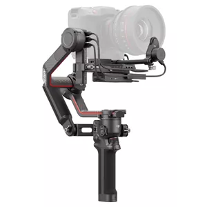گیمبال دوربین دی جی آی DJI RS 3 Pro Combo Gimbal Stabilizer 