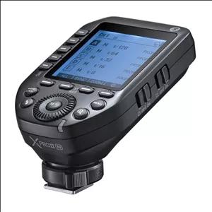 فرستنده گودکس Godox XPro II TTL Wireless Flash Trigger for Nikon Cameras