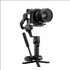 گیمبال دوربین ژیون کمبو گیمبال دوربین ژیون کمبو Zhiyun CRANE 4 Gimbal Stabilizer Combo Kit