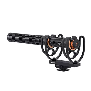 میکروفون شاتگان کامیکا Comica VM30 Shotgun Microphone