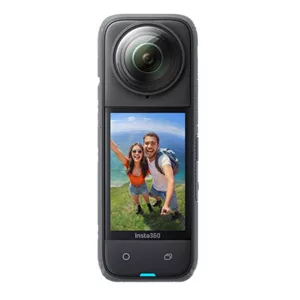 دوربین 360 اینستا Insta360 X4 360° 8K Camera