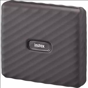 پرینتر فوجی FUJIFILM INSTAX Link Wide Smartphone Printer Mocha Gray