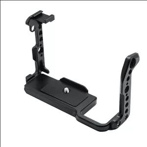 کیج دوربین SUNLYCNC Sony FX3\/FX30 camera cage